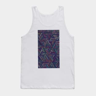 Digital artwork Tank Top